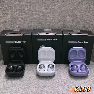 Audífonos Inalámbricos Bluetooth R190 Pro con Carga Tipo C, Sonido de Alta Fidelidad, Control Táctil y Diseño Intraaural - Product Image 4