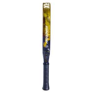 Raqueta de Pádel Arronax, Superficie de Fibra de Carbono 12K, Núcleo de Espuma EVA Memory Flex, Ligera, Personalizada, Profesional, Intermedia - Product Image 5