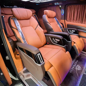 Sièges auto de luxe Sprinter Van pour avion V250 <span class=keywords><strong>V220</strong></span> V300 Hiace Compati - Product Image 2