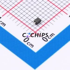 Tout nouveau et original CDSOD323-T03-ES SOD-323 Transistor ESD et protection contre les surtensions (TVS/ESD) - Product Image 1