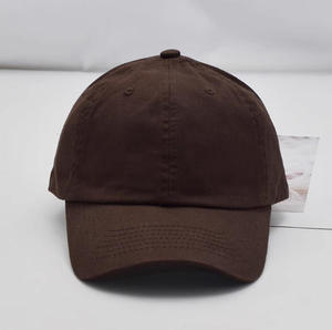 Gorras de Béisbol de Algodón para Niños con Logotipo Personalizado de Alta Calidad, Visera Curva, Cierre de Hebilla, Estilo Deportivo, Regalos para Eventos Corporativos - Product Image 5