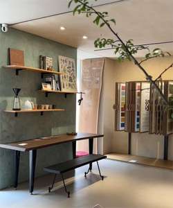 Suelo <span class=keywords><strong>de</strong></span> <span class=keywords><strong>Madera</strong></span> Maciza <span class=keywords><strong>de</strong></span> Roble Europeo para Interiores, Resistente al Agua, Acabado Mate Liso, Roble Blanco, Grado ABCD, Cepillado, Grueso, Corto, para Cocina - Product Image 3