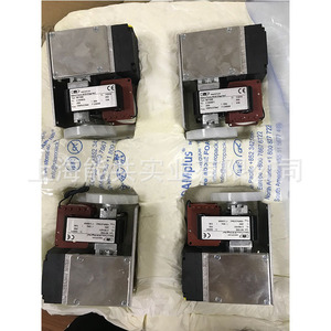 Pompe à vide Knf N811Kte, cyclone électrique à sec, usage industriel - Product Image 5