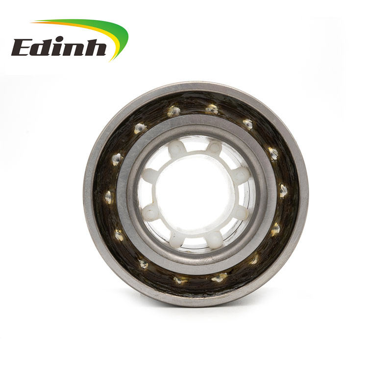 Haofy 2 Set Di Cuscinetti Per Mozzi Ruota Rimorchio, Kit Di Cuscinetti - Foto 13