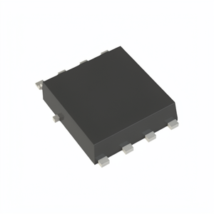 ชิ้นส่วนทรานซิสเตอร์อิเล็กทรอนิกส์ NVMJD036N10MCLTWG 8-LFPAK56 SOT-1205 - Product Image 1