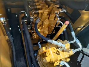 เครื่องขุดถัง Sy205 20ton รถขุดขนาดใหญ่รถขุดไฮดรอลิกตีนตะขาบ Sy205c จากประเทศจีน - Product Image 6