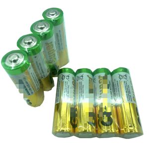 ถ่านอัลคาไลน์ซุปเปอร์ <span class=keywords><strong>15A</strong></span> <span class=keywords><strong>LR6</strong></span> AA 1.5V ขนาด AA - Product Image 6