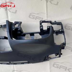 GFKJ auto paraurti spoiler griglia cruscotto nero cruscotto OEM55401-06160-BO-<span class=keywords><strong>P</strong></span> per Toyota Camry2006 2007 <span class=keywords><strong>2008</strong></span> 2009 2010 201 - Product Image 5