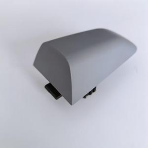 Cubierta de la Manija de la Puerta Delantera o Trasera del Automóvil, Cubierta de la Llave de la Manija de la Puerta Exterior, Compatible con Land Rover <span class=keywords><strong>Evoque</strong></span> Discovery Range Rover Xel - Product Image 1