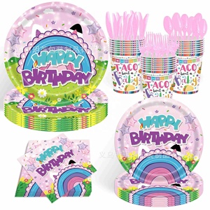 Artículos para Fiestas Temáticas <span class=keywords><strong>de</strong></span> <span class=keywords><strong>Casa</strong></span> <span class=keywords><strong>de</strong></span> <span class=keywords><strong>Muñecas</strong></span> Gaibi para Celebración <span class=keywords><strong>de</strong></span> Cumpleaños Infantiles - Product Image 1