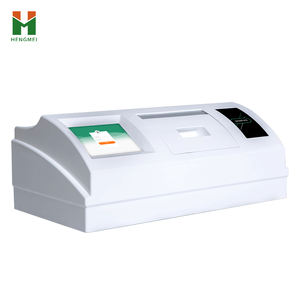 เครื่องวัดโพลาไรมิเตอร์แบบดิจิตอลอัตโนมัติในห้องปฏิบัติการ พร้อมความยาวคลื่น 589 นาโนเมตร - Product Image 1