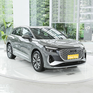 2025 VENTA CALIENTE Au di <span class=keywords><strong>Q4</strong></span> E-tron 2024 40 E-tron Edición creativa New Energy Pure Electric Car Qua-ttro Nuevo vehículo usado - Product Image 3