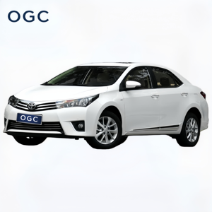 <span class=keywords><strong>Toyota</strong></span> <span class=keywords><strong>Corolla</strong></span> <span class=keywords><strong>2013</strong></span> Sedán Usado Confiable para el Mercado de Nigeria y Ghana a <span class=keywords><strong>Precio</strong></span> Económico - Product Image 1