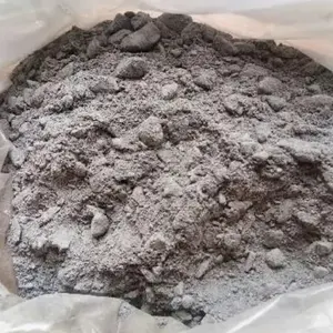 अग्नि मिट्टी दुर्दम्य मोर्टार उच्च एल्यूमीनियम सिलिकॉन मैग्नीशियम दुर्दम्य मोर्टार
