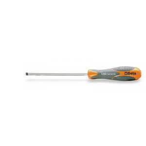 Destornilladores BETA - 012940015 para tornillos ranurados sin cabeza (paquete múltiple)-DESTORNILLADORES EAN 8014230383026 DESTORNILLADORES RANURADOS - Product Image 1