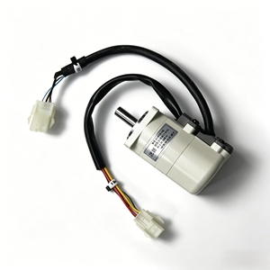 มอเตอร์ AC คุณภาพดั้งเดิม MSM5AZPJA 50W อะไหล่แท้เครื่อง Panasonic คุณภาพสูง - Product Image 2