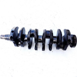 เพลาข้อเหวี่ยง CNC สำหรับรถยนต์นิสสัน เอเวนิร์ ซันนี่ พรีเมียร์ CD20 CD20E CD20T ดีเซล - Product Image 1