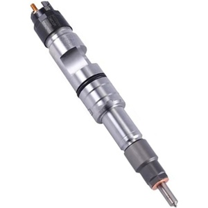 Injecteur de carburant 0445124007 L120H, pièces pour machines de construction - Product Image 6