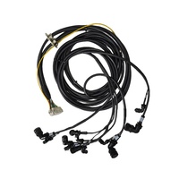 Câble d'alimentation du corps A660-8017-T909 J1-J6 pour robot industriel FANUC R-2000iB 210, faisceau de remplacement