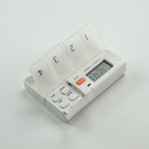 Hẹn giờ kỹ thuật số máy tính để bàn Quà Tặng quảng cáo cho bác sĩ giờ cho y tế sản phẩm khuyến mại - Product Image 3