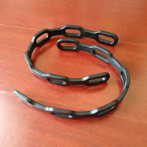Die mould good elastic rubber straps