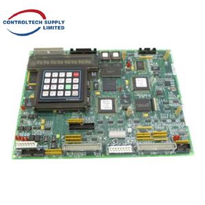 Carte de communication LAN DS200LDCCH1ANA avec support technique professionnel - Product Image 4