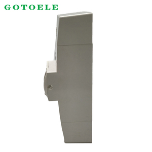 Disjoncteur <span class=keywords><strong>BACO</strong></span> avec protection contre les fuites 500mA 2P 10-30A – En stock, Offre Spéciale – Contacteur Électrique - Product Image 3