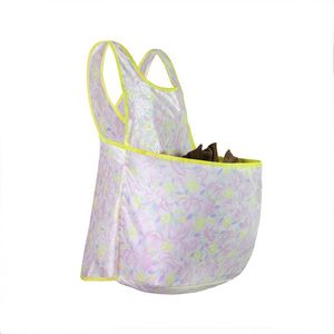 Delantal de Lavandería Personalizado con Bolsillo - Delantal Impermeable de Gran Capacidad para Secar Ropa, para Uso Doméstico y Creativo - Product Image 4