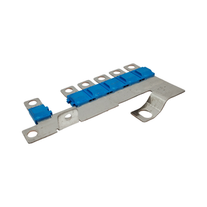 Boîte à fusibles de circuit de <span class=keywords><strong>batterie</strong></span> de haute qualité 6R0937623 compatible avec <span class=keywords><strong>Skoda</strong></span> Octavia Rapid <span class=keywords><strong>Fabia</strong></span> VW Bora - Product Image 4