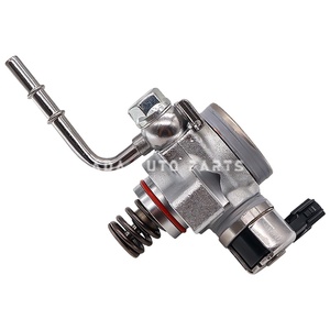 16790-RLV-305 Bomba de Combustible de Alta Presión Original Nueva 296100-0763 16790-RLV-A01 para Honda Odyssey Pilot Ridgeline 3.5L - Product Image 4