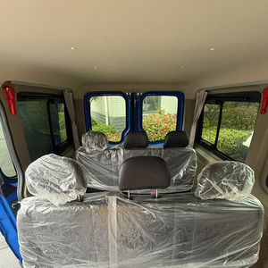 Autobús ligero de 5,2 metros con 12 asientos, estándar de emisión Euro 5, para viajes urbanos y recorridos en grupo - Product Image 6