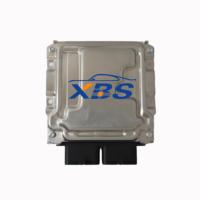 ใหม่หน่วยควบคุมเครื่องยนต์ Suzuki บอร์ดคอมพิวเตอร์33910-54L00 0261S04529 ECU ECM