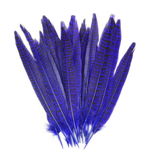 Plumes Haute Couture | Plumes <span class=keywords><strong>de</strong></span> cuivre prêtes pour la piste pour les maisons <span class=keywords><strong>de</strong></span> design - Product Image 5