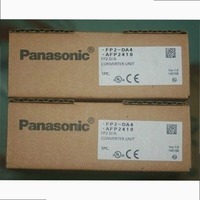 FP2-DA4 Analog Output Unit for PLC Signal Control Automation
