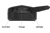 SinoTrack-Localizador GPS GSM a prueba de agua, contenedor de carga con imán, dispositivo de seguimiento GPS inalámbrico