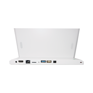 Pantalla de 10.1 Pulgadas con Marco Estrecho en Forma de L para Montaje en Pared 2024, Resolución 1920x1080, RK3566 Quad Core, 2+16GB, Android 11, POE, para Tiendas Minoristas - Product Image 4