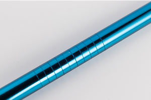 Commercio all'ingrosso Logo Personalizzato 304 del Metallo Dell'acciaio inossidabile Cannucce Riutilizzabili Cannucce - Product Image 6