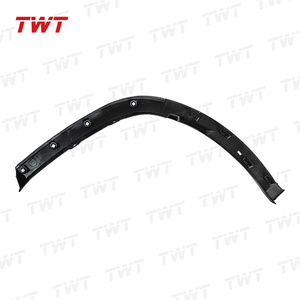 Moulage de carrosserie TWT, quartier extérieur, côté gauche et droit, 75606-48020 75605-48020 7560648020 7560548020 pour <span class=keywords><strong>Toyota</strong></span> Lexus RX Series - Product Image 3