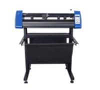Plotter de Corte de Vinilo Automático RubySub de 720 mm, Impresora de Corte de Vinilo, Plotter de Gráficos, Plotter de Corte de Letreros, Prensa de Calor