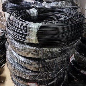 Nhôm Bonsai dây màu đen thủ công dây nhôm được sử dụng để sửa chữa cây bonsai - Product Image 4