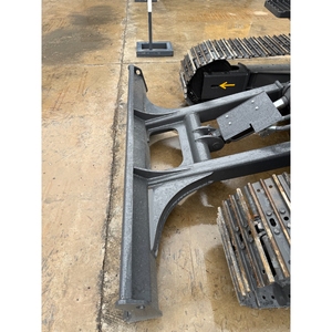 Miniexcavadora XE75GA de 7.5 Toneladas, Nueva, en Venta, con Motor Kubota, Equipo de Construcción Compacto, Eficiente en Consumo de Combustible, EPA Euro 5 - Product Image 4