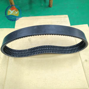 <span class=keywords><strong>สายพาน</strong></span>พัดลมเครื่องยนต์ดีเซล8-98152906-0 4632729สำหรับ6HK1อีซูซุ ZAX200-5G ZAX360<span class=keywords><strong>สายพาน</strong></span>พัดลม ZAX330 - Product Image 3