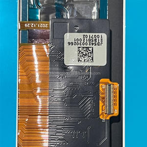 G067TAX01.0 Pantalla industrial LCM Módulo de visualización G067TAX01.0 - Product Image 6