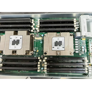 Placa Base para Servidor Huawei CH242 V3 V5 DDR4, Interfaz de Gráficos Integrada, Nueva, Nodo de Computación de Ancho Completo, Cuatro Ranuras de Memoria CH242 V3 CH2 - Product Image 5