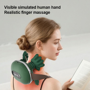 High Quality Factory Direct Sales of Shoulder and Neck Massagers. - Product Image 2