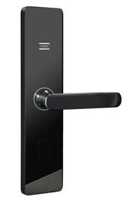 מנעול דלת מלון נירוסטה SINTWAY בעיצוב חדש, צבע כרום, תהליך ציפוי כרום, בעל תקן CE, אחריות ל-10 שנים - Product Image 4