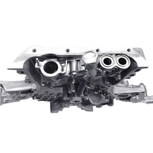 ฝาครอบปั๊มน้ำมัน11310-31044 11310-31042 11301-31020สำหรับ TOYOTA CROWN GRS182 3grfe - Product Image 3
