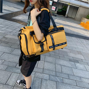 Sac de voyage, sacde sport, sac de sport, sac                               de voyage, - Product Image 5