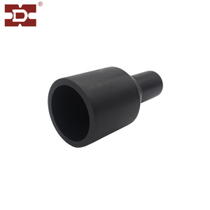 Giảm Butt Fusion Hdpe Khớp Nối Đồng Tâm Electrofusion Giảm Ống Nối Ống Nối <span class=keywords><strong>Pe</strong></span> Nóng Chảy Phụ Kiện - Product Image 2