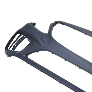 Accesorios de coche de alta calidad, Kits de carrocería, parachoques de coche para <span class=keywords><strong>Mercedes</strong></span> Benz Clase <span class=keywords><strong>C</strong></span> <span class=keywords><strong>Amg</strong></span> W205 2058802305 2058802205 <span class=keywords><strong>2019</strong></span> 2020 2021 - Product Image 5